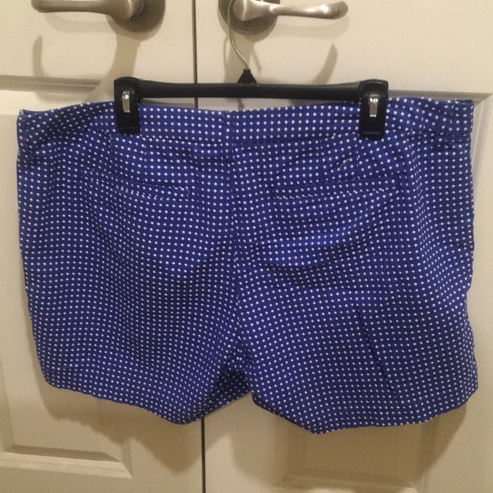 Mini Shorts - Picture 5 of 5